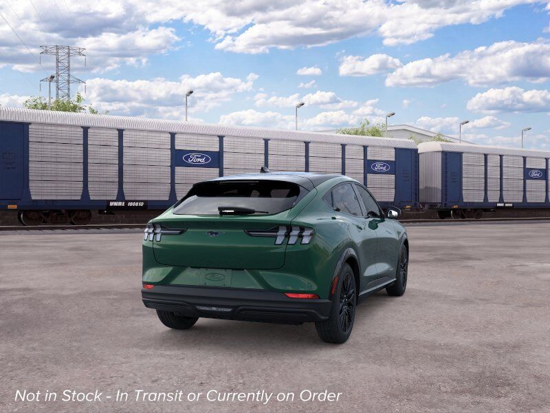 2026 Ford Mustang Mach-E Premium Winder GA