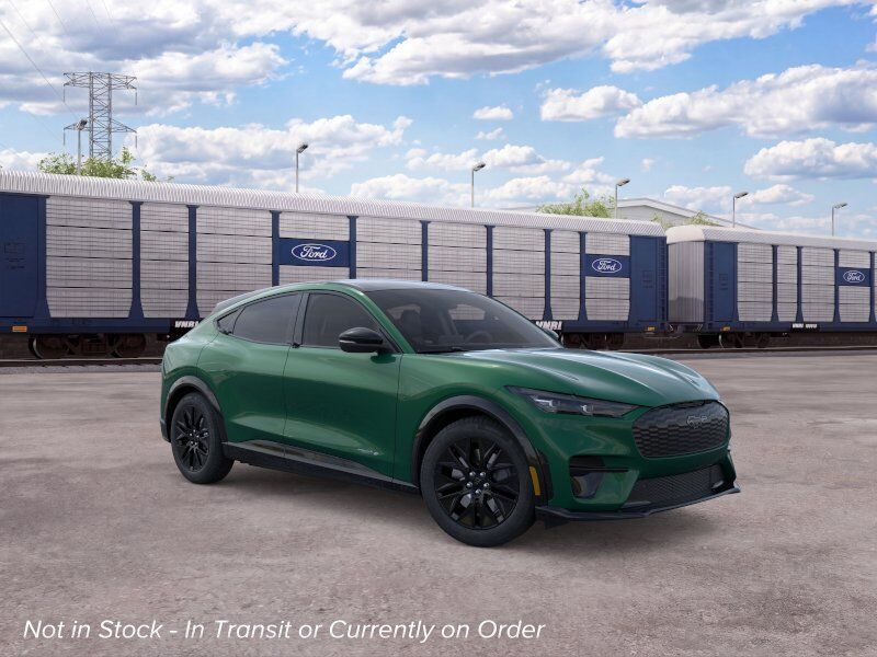 2026 Ford Mustang Mach-E Premium Winder GA