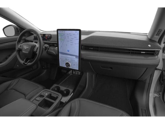 2026 Ford Mustang Mach-E Premium Winder GA