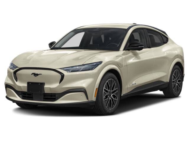 2026 Ford Mustang Mach-E Premium Winder GA