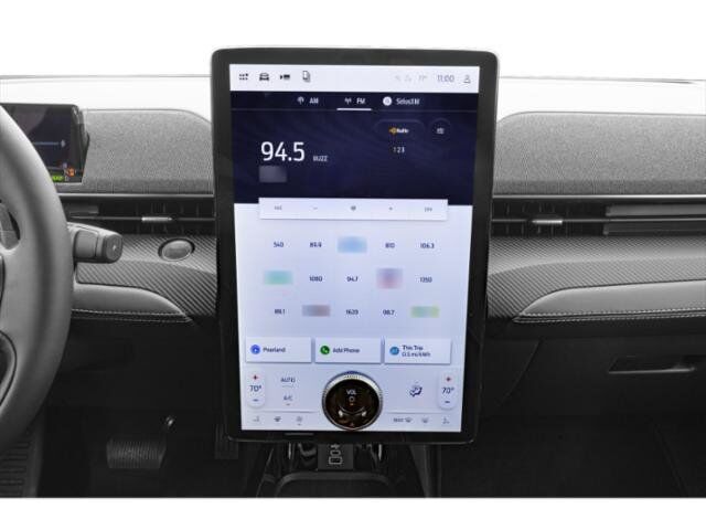 2026 Ford Mustang Mach-E Premium Winder GA