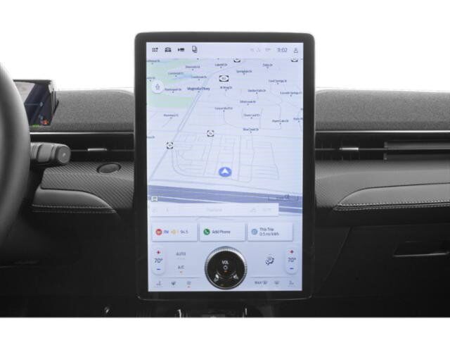 2026 Ford Mustang Mach-E Premium Winder GA