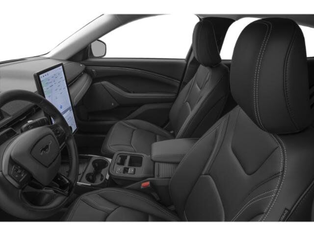 2026 Ford Mustang Mach-E Premium Winder GA
