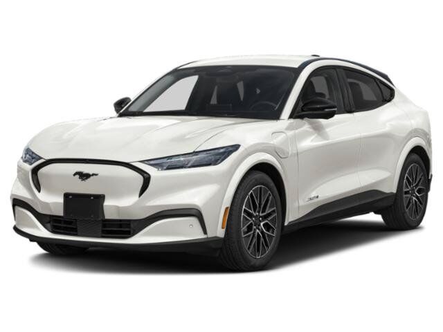 2026 Ford Mustang Mach-E Premium Winder GA
