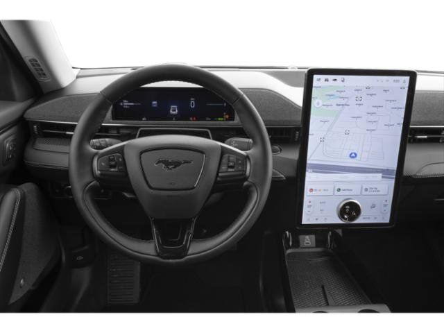2026 Ford Mustang Mach-E Premium Winder GA