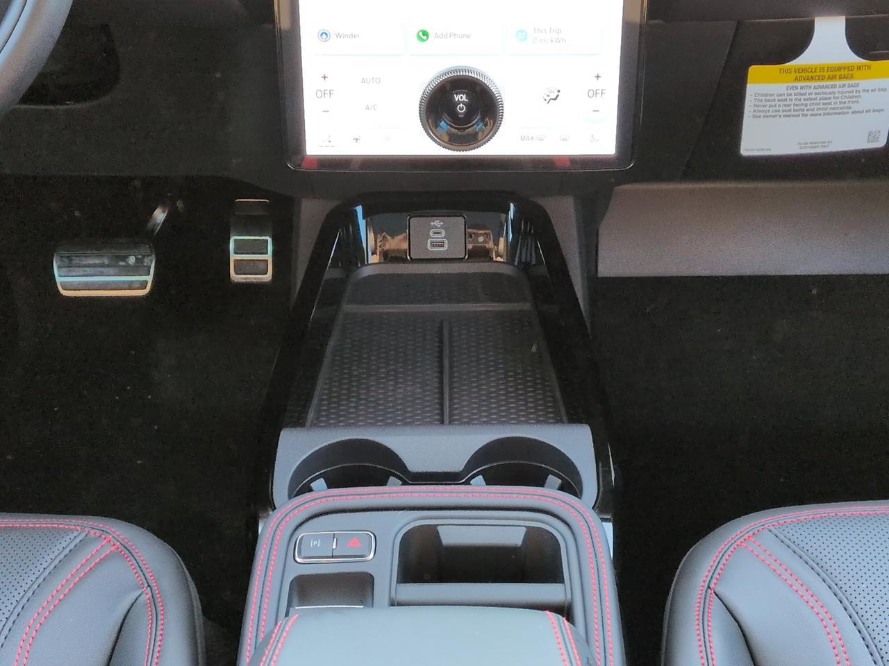 2026 Ford Mustang Mach-E Premium Winder GA