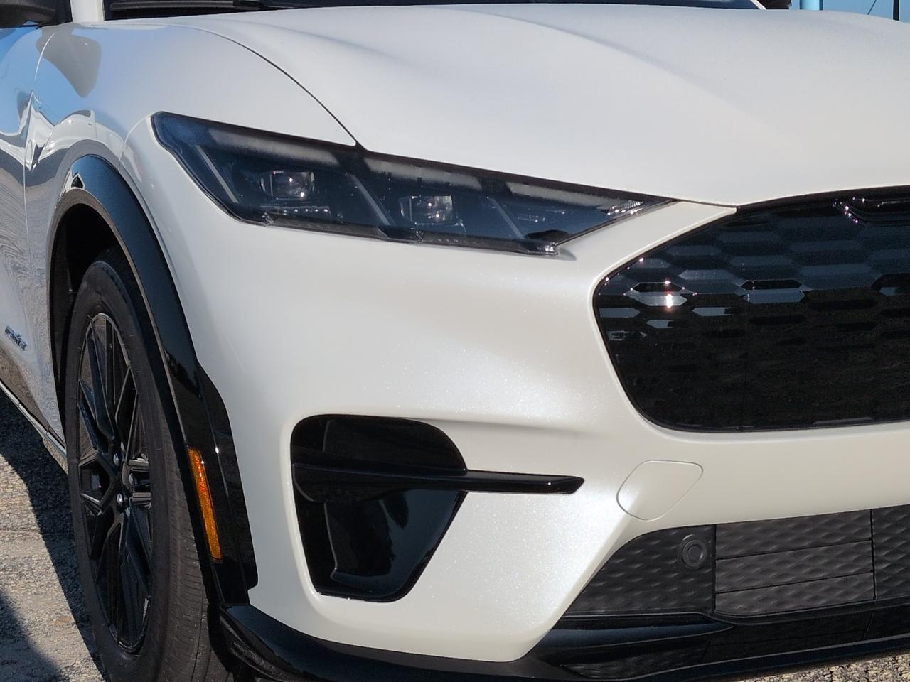 2026 Ford Mustang Mach-E Premium Winder GA