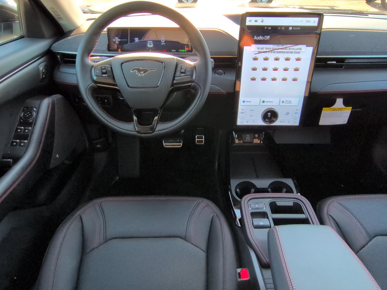 2026 Ford Mustang Mach-E Premium Winder GA