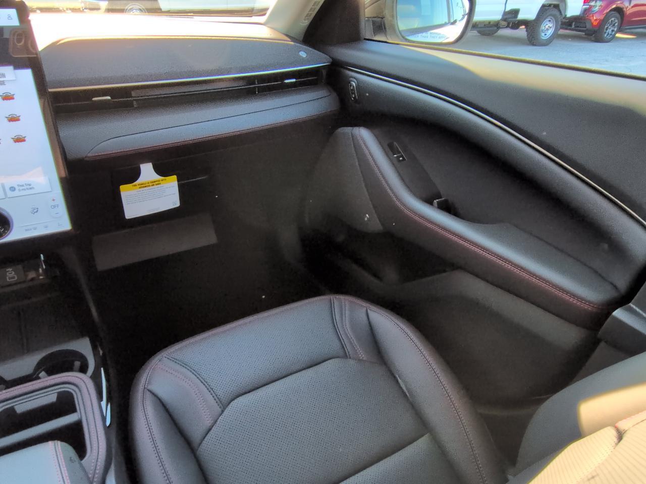 2026 Ford Mustang Mach-E Premium Winder GA