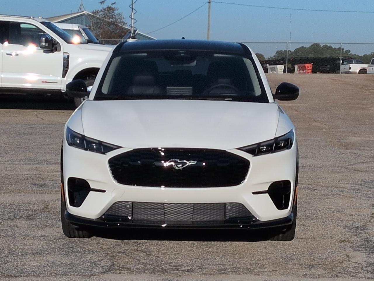 2026 Ford Mustang Mach-E Premium Winder GA