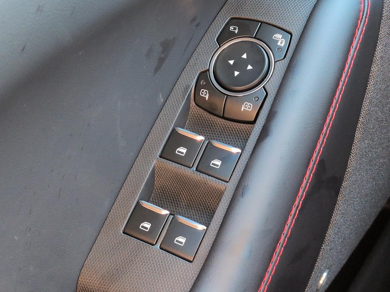 2026 Ford Mustang Mach-E Premium Winder GA