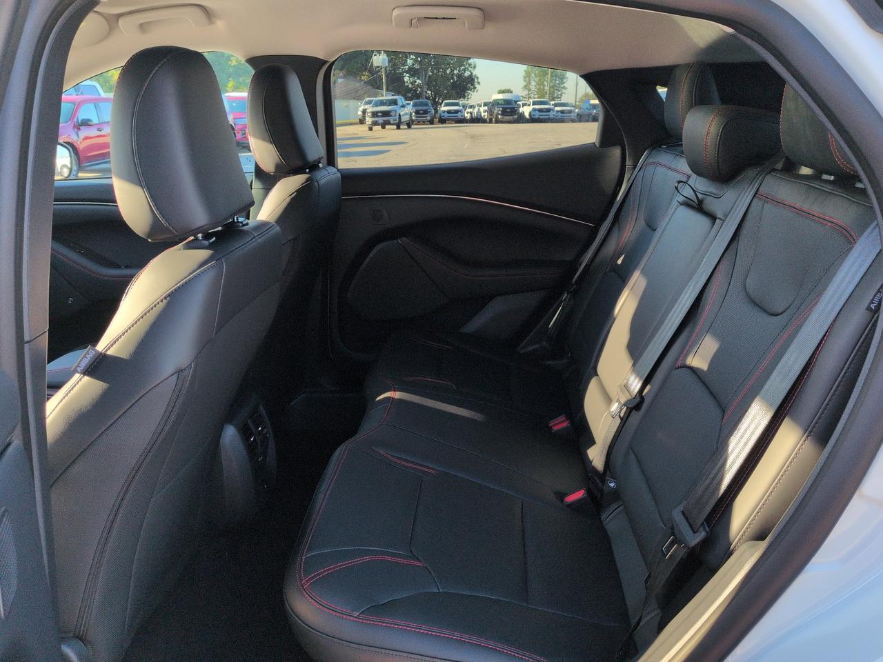 2026 Ford Mustang Mach-E Premium Winder GA