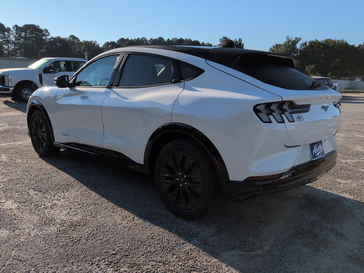 2026 Ford Mustang Mach-E Premium Winder GA