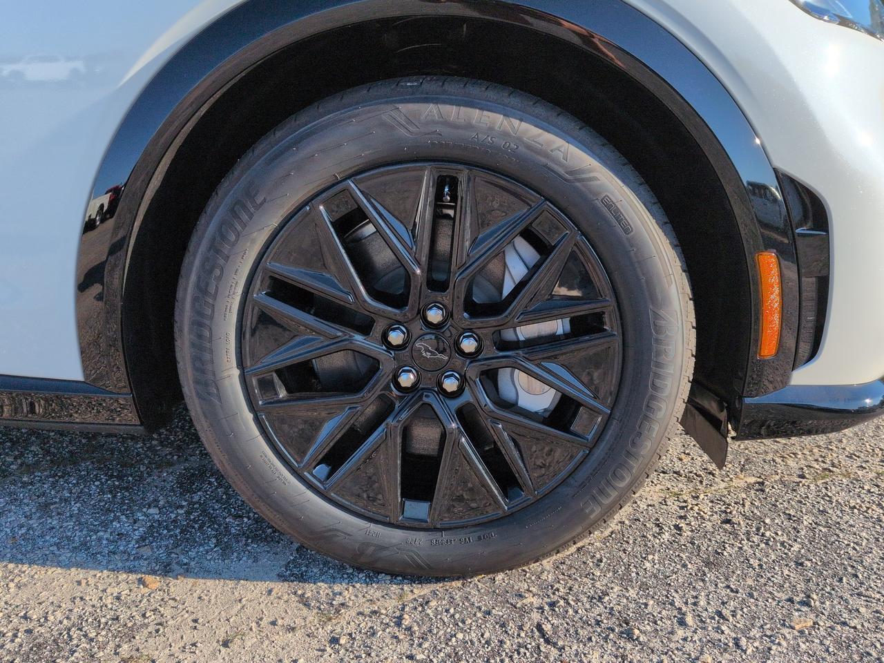 2026 Ford Mustang Mach-E Premium Winder GA