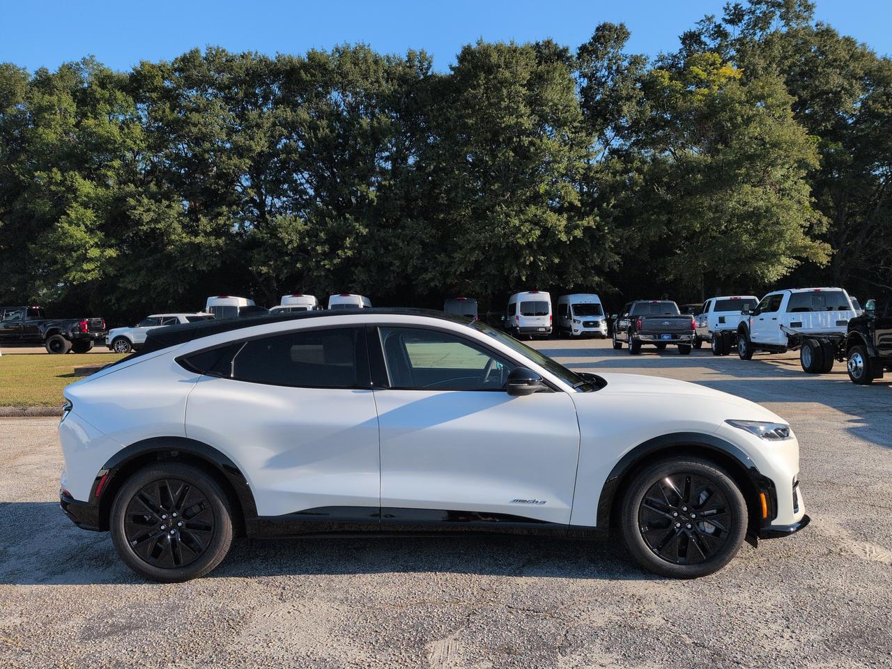 2026 Ford Mustang Mach-E Premium Winder GA
