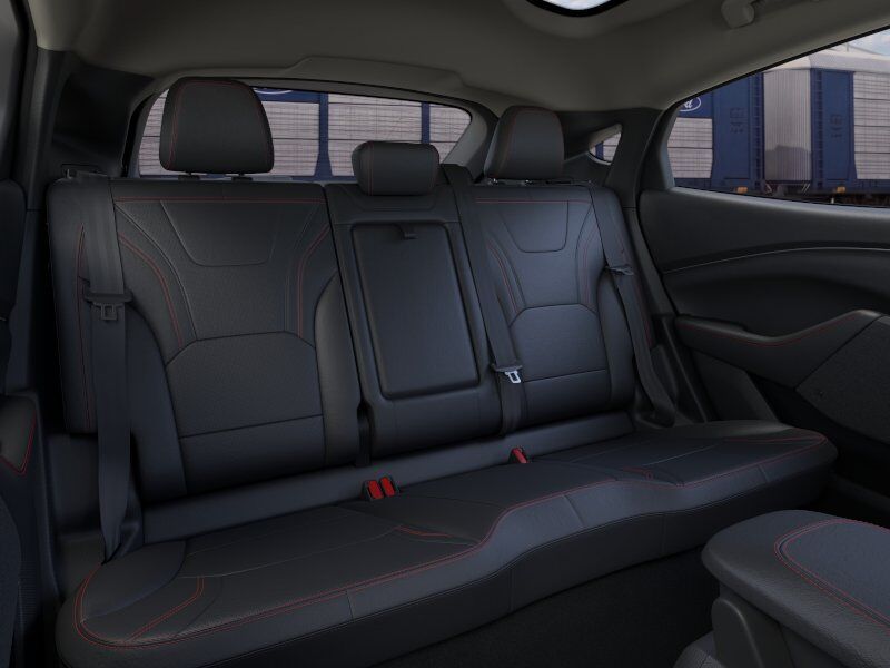 2026 Ford Mustang Mach-E Premium Winder GA
