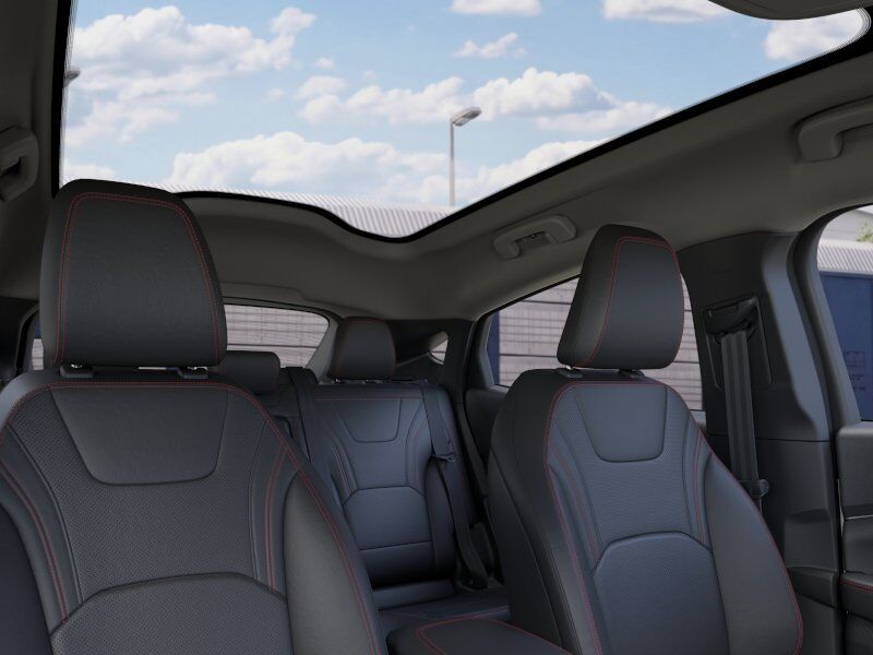2026 Ford Mustang Mach-E Premium Winder GA