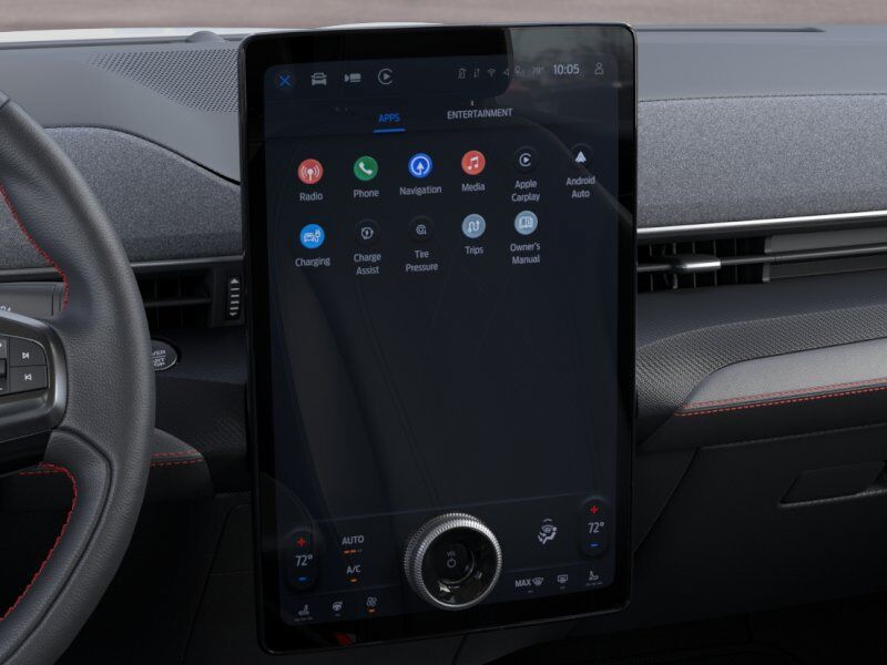 2026 Ford Mustang Mach-E Premium Winder GA