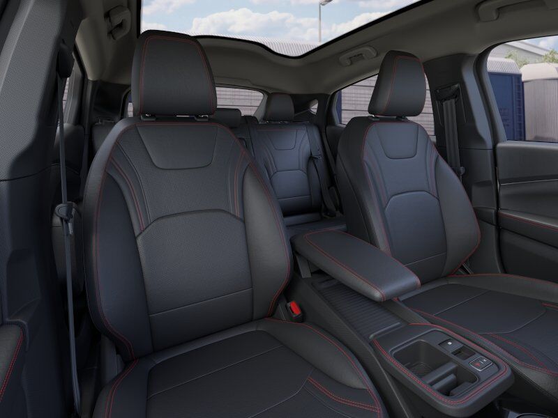 2026 Ford Mustang Mach-E Premium Winder GA