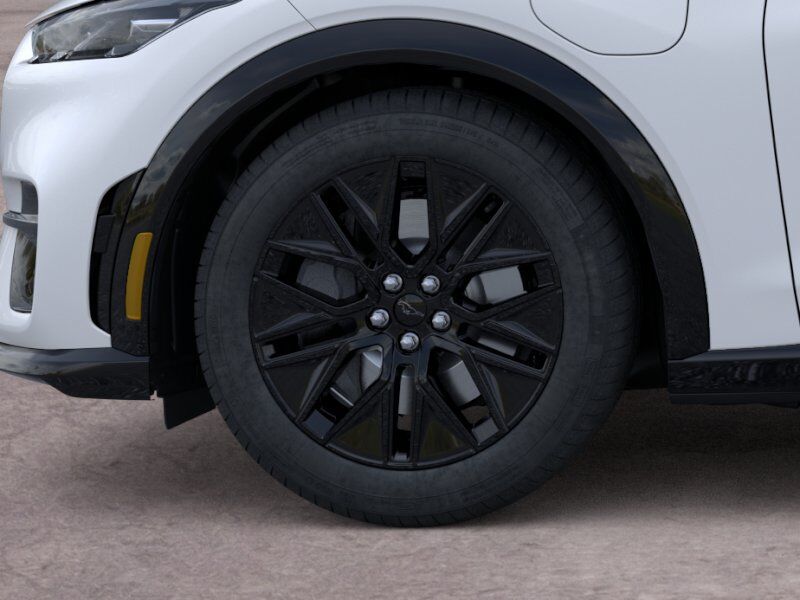 2026 Ford Mustang Mach-E Premium Winder GA