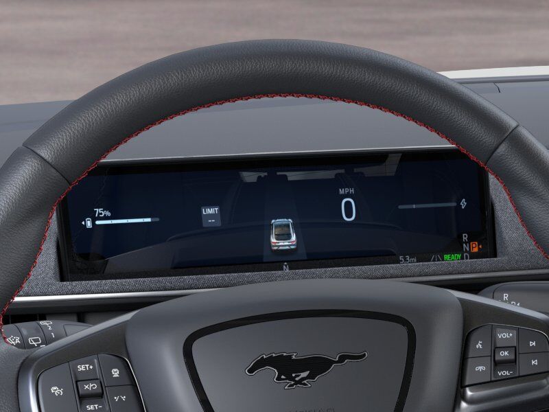 2026 Ford Mustang Mach-E Premium Winder GA
