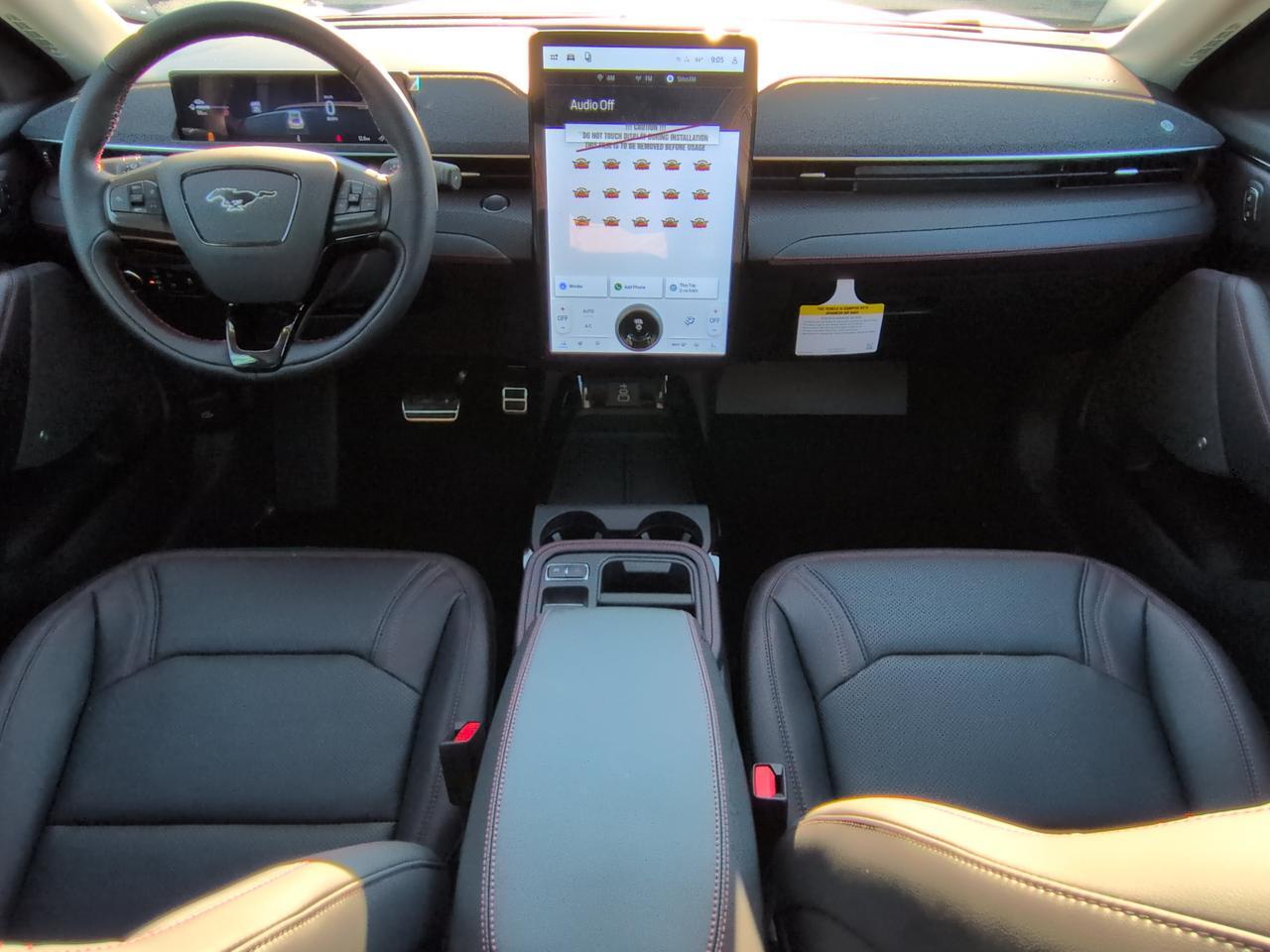2026 Ford Mustang Mach-E Premium Winder GA