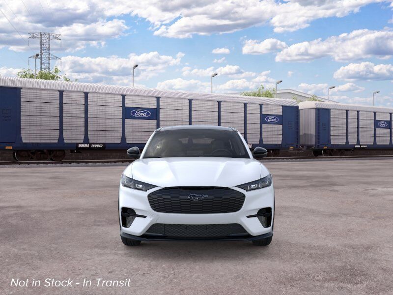 2026 Ford Mustang Mach-E Premium Winder GA