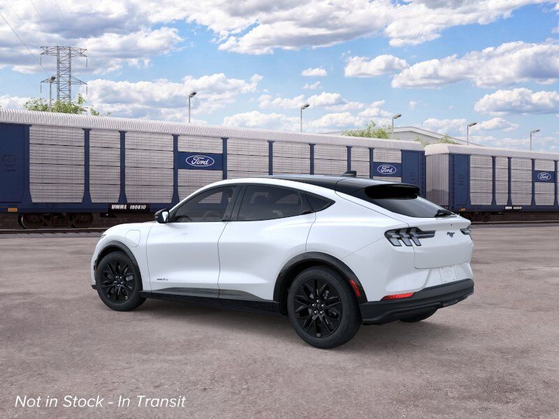2026 Ford Mustang Mach-E Premium Winder GA