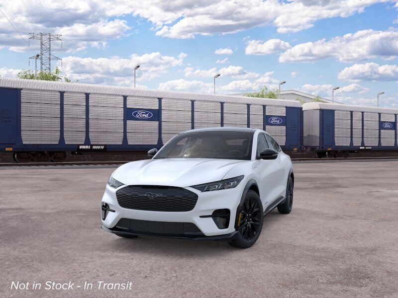 2026 Ford Mustang Mach-E Premium Winder GA