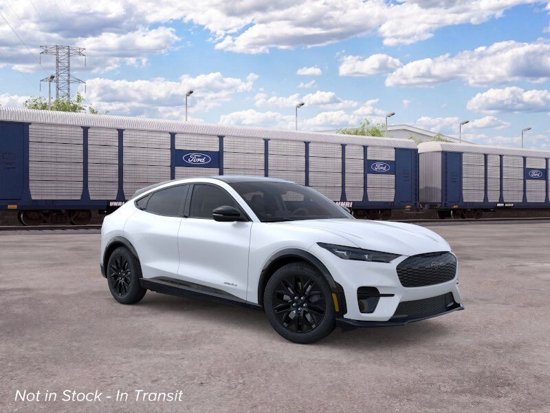 2026 Ford Mustang Mach-E Premium Winder GA