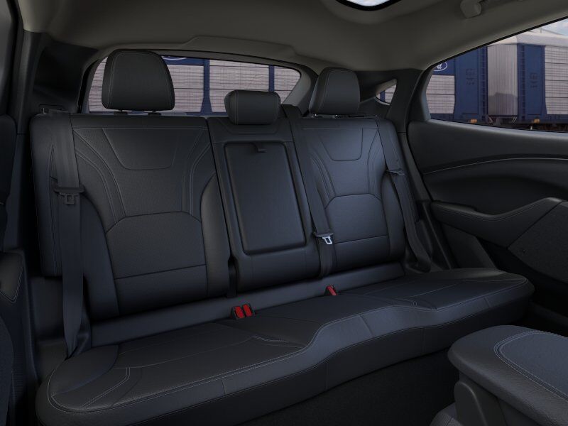 2026 Ford Mustang Mach-E Premium Winder GA
