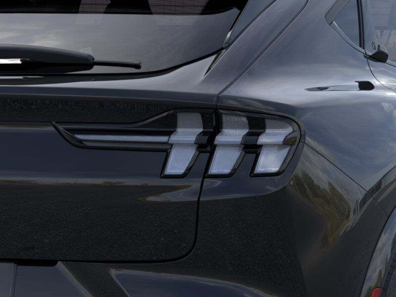 2026 Ford Mustang Mach-E Premium Winder GA