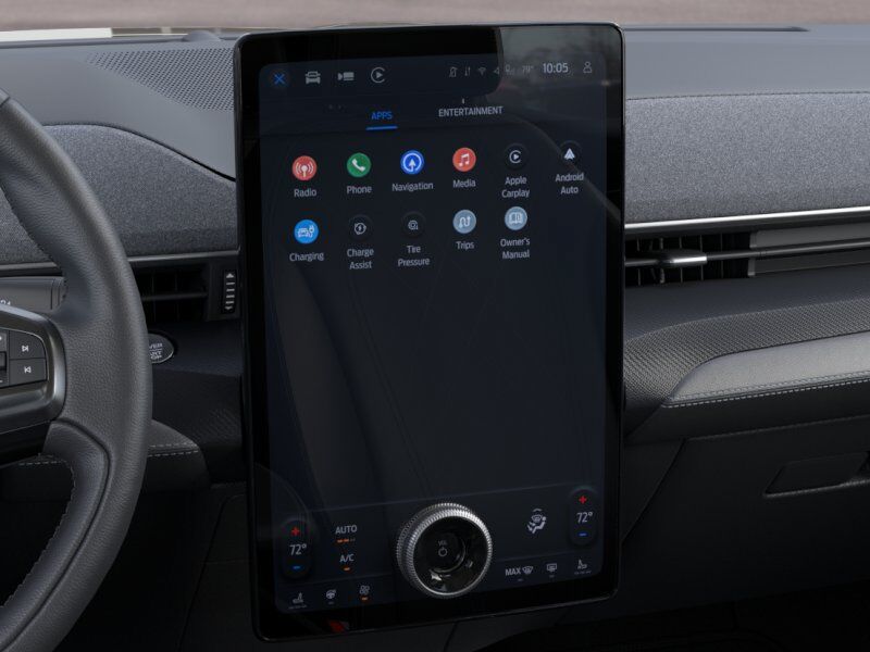 2026 Ford Mustang Mach-E Premium Winder GA