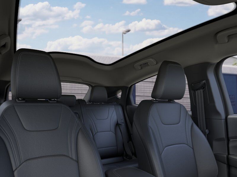 2026 Ford Mustang Mach-E Premium Winder GA