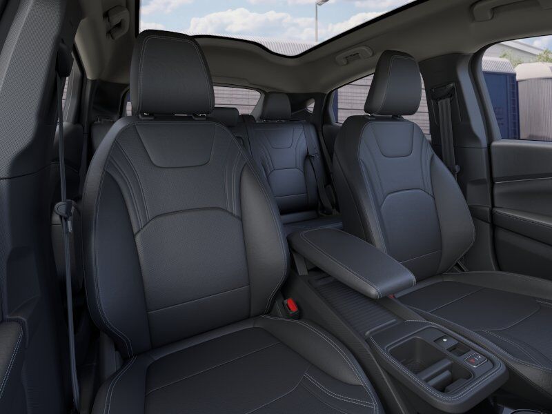 2026 Ford Mustang Mach-E Premium Winder GA