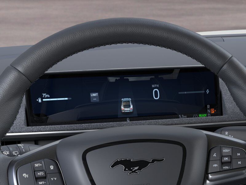 2026 Ford Mustang Mach-E Premium Winder GA