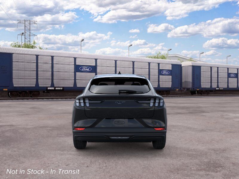 2026 Ford Mustang Mach-E Premium Winder GA