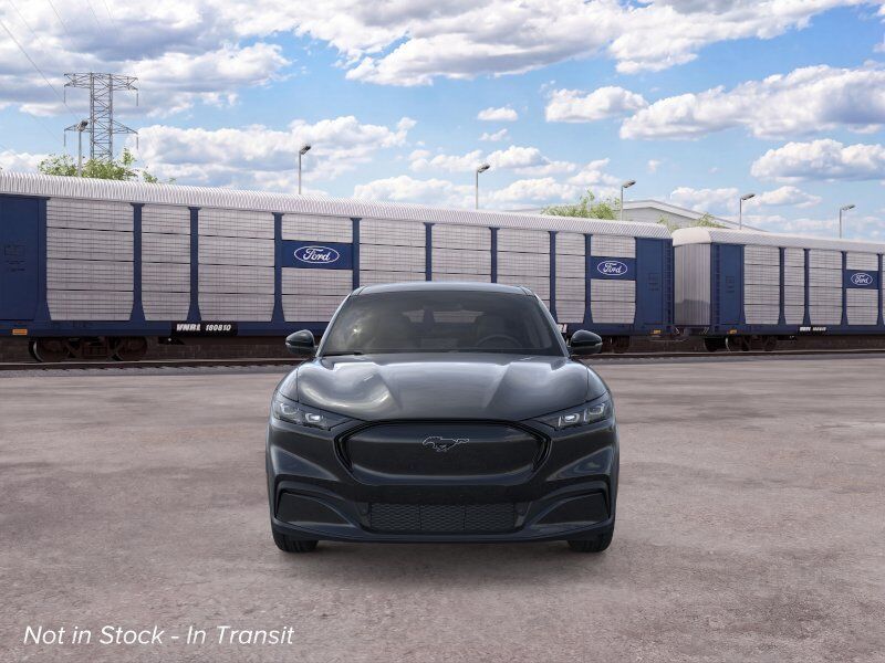 2026 Ford Mustang Mach-E Premium Winder GA