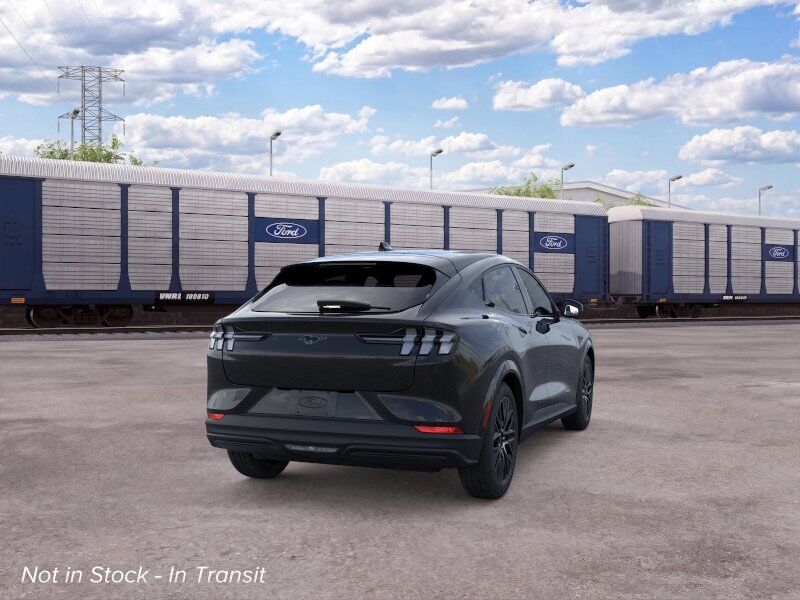 2026 Ford Mustang Mach-E Premium Winder GA