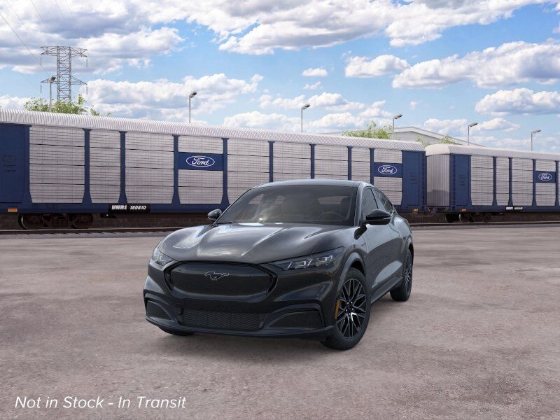2026 Ford Mustang Mach-E Premium Winder GA
