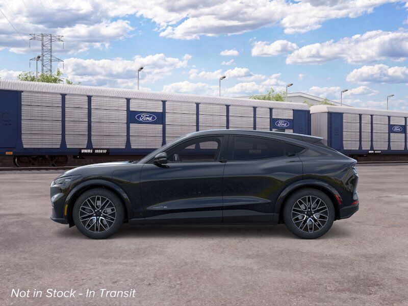 2026 Ford Mustang Mach-E Premium Winder GA