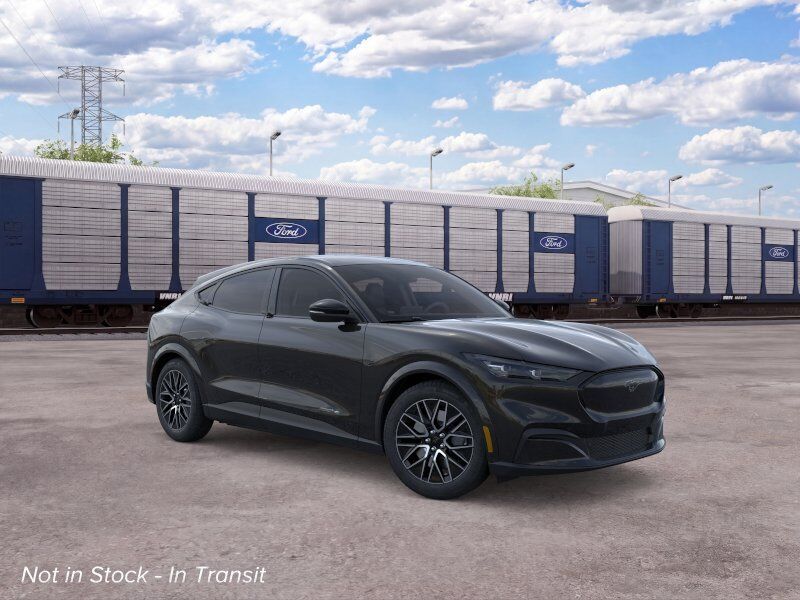 2026 Ford Mustang Mach-E Premium Winder GA