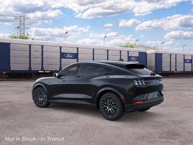 2026 Ford Mustang Mach-E Premium Winder GA