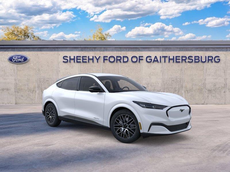 2026 Ford Mustang Mach-E Premium Gaithersburg MD
