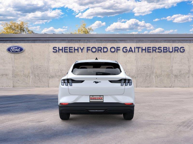 2026 Ford Mustang Mach-E Premium Gaithersburg MD