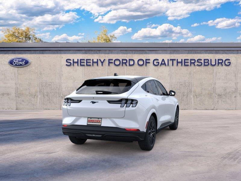 2026 Ford Mustang Mach-E Premium Gaithersburg MD