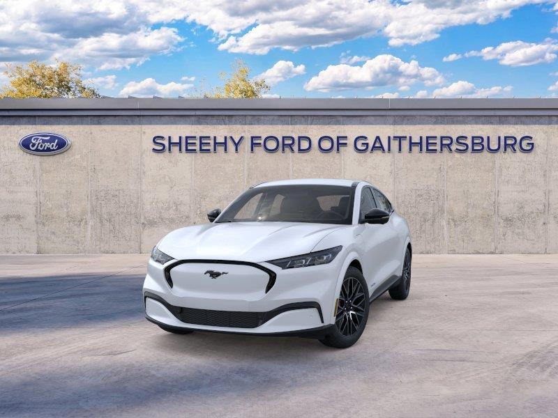 2026 Ford Mustang Mach-E Premium Gaithersburg MD
