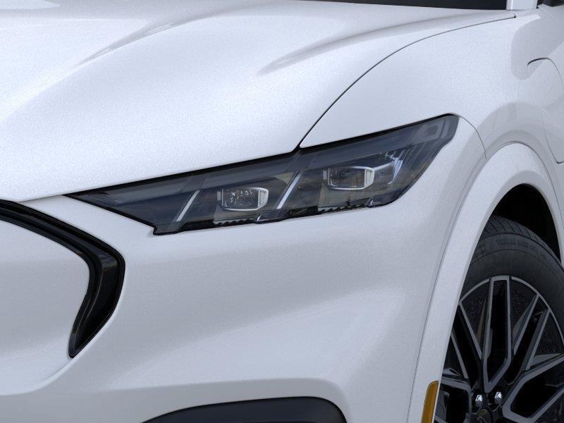 2026 Ford Mustang Mach-E Premium Gaithersburg MD