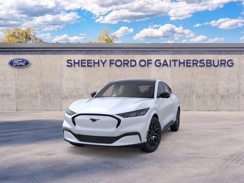 2026 Ford Mustang Mach-E Premium Gaithersburg MD