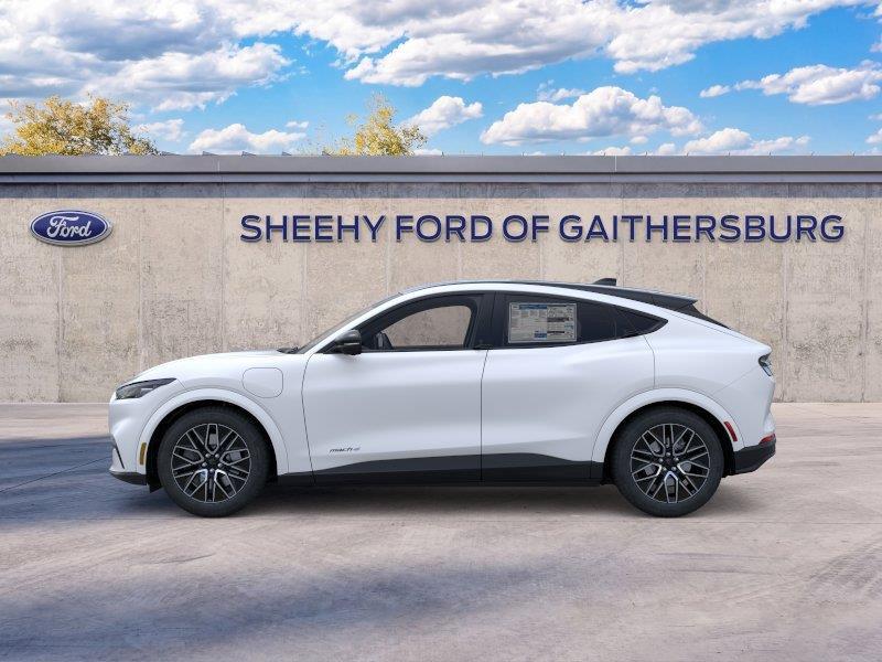 2026 Ford Mustang Mach-E Premium Gaithersburg MD